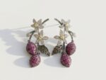 Elegant Earrings for Women Pakistan by dango