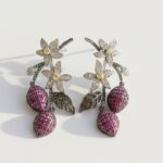 Elegant Earrings for Women Pakistan by dango