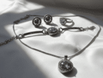 Zircon Jewelry Set for Women Pakistan by dango