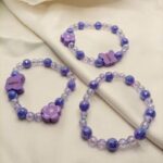 Purple Butterflies