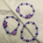 Purple Butterflies - Image 2