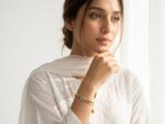Gold-Plated Stainless-Steel Candy Pop Bracelet - Image 2