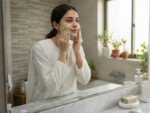 Acne & Odor Defense Soap with Neem by DANGO Naturals - Image 3