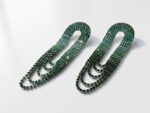 Earrings for women Pakistan by dango