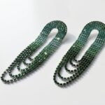 Earrings for women Pakistan by dango