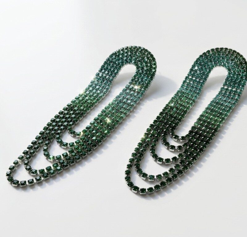 Earrings for women Pakistan by dango