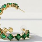 Hoop Earrings Pakistan