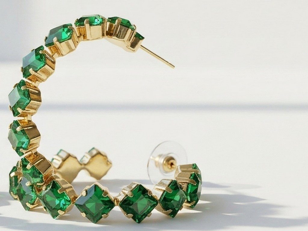 hoop earrings pakistan Hoop Earrings Pakistan