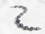 925 Silver Bracelet Foe Women Pakistan by dango