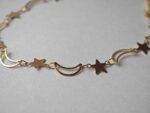 Chaand Tara Anklet - Image 4