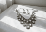 Wedding Jewelry Set Pakistan by dango