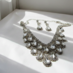 Wedding Jewelry Set Pakistan by dango