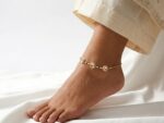 Ethnic Anklet - Image 2