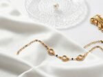 Ethnic Anklet Pakistan by dango