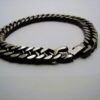 Vintage Chain Bracelet for Men