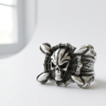 Claw Stainless Steel Ring for men Pakistan by dango