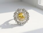 925 Silver Women's Ring Pakistan by dango