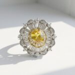 925 Silver Women's Ring Pakistan by dango