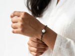 Pearl on Thorn Bracelet - Image 2