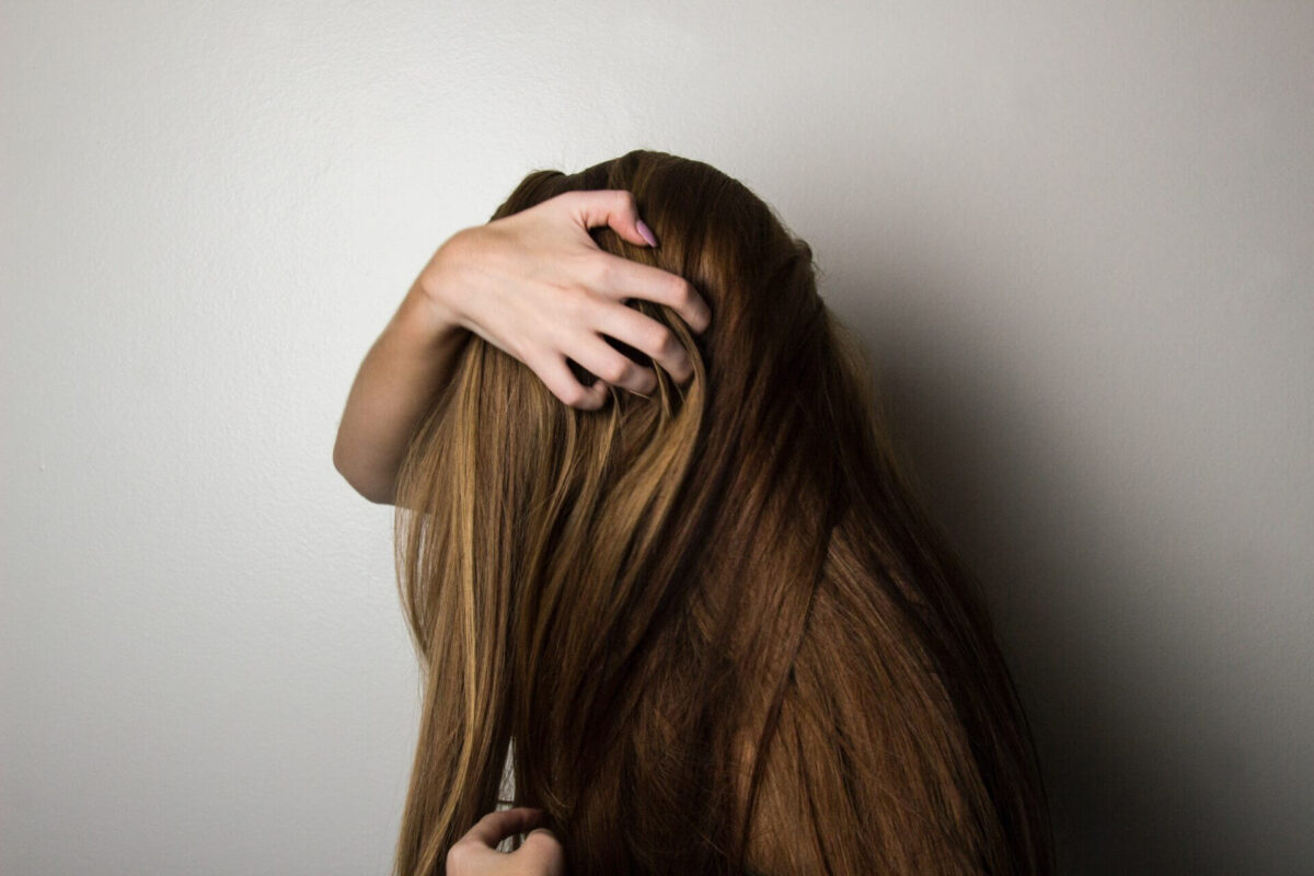 hair oiling guide