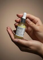 DANGO Barrier Repair Serum: Sensitive Skin & Hydration System - Image 2