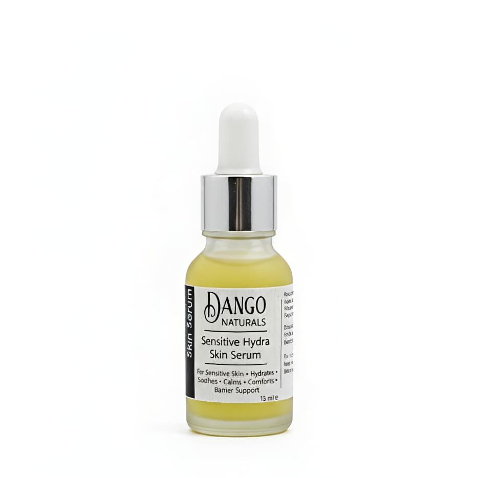 sensitive Hyaluronic Acid Pakistan by dango
