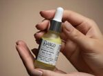 DANGO Barrier Repair Serum: Sensitive Skin & Hydration System - Image 2