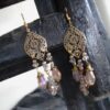 Victorian Charm Earrings
