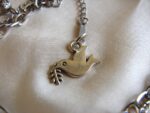 Free Bird Stainless Steel Bracelet - Image 5