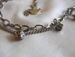 Free Bird Stainless Steel Bracelet - Image 6