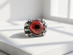 Claw Steel Ring for Men Pakistan by dango