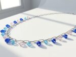 Stainless Steel Necklace for Women Pakistan by dango
