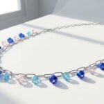 Stainless Steel Necklace for Women Pakistan by dango
