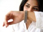 Chain Bracelet in Stainless Steel - Image 3