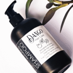 DANGO Revitalizing Hair Shampoo