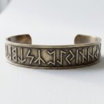 Black Stainless Steel Bangle Men Pakistan by dango