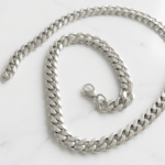 9mm Cuban Chain for Men Pakistan by dango