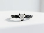 Steel Heart Ring Pakistan by dango