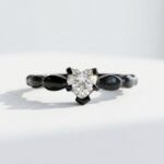 Steel Heart Ring Pakistan by dango