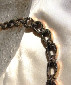 Turkish Loops Bracelet