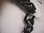 16mm Rusty Cuban Steel Bracelet