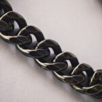 Cuban Steel Bracelet for Men Pakistan by dango