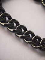 Cuban Steel Bracelet for Men Pakistan by dango