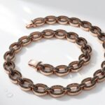 Loops Turkish Bracelet for Women Pakistan by dango