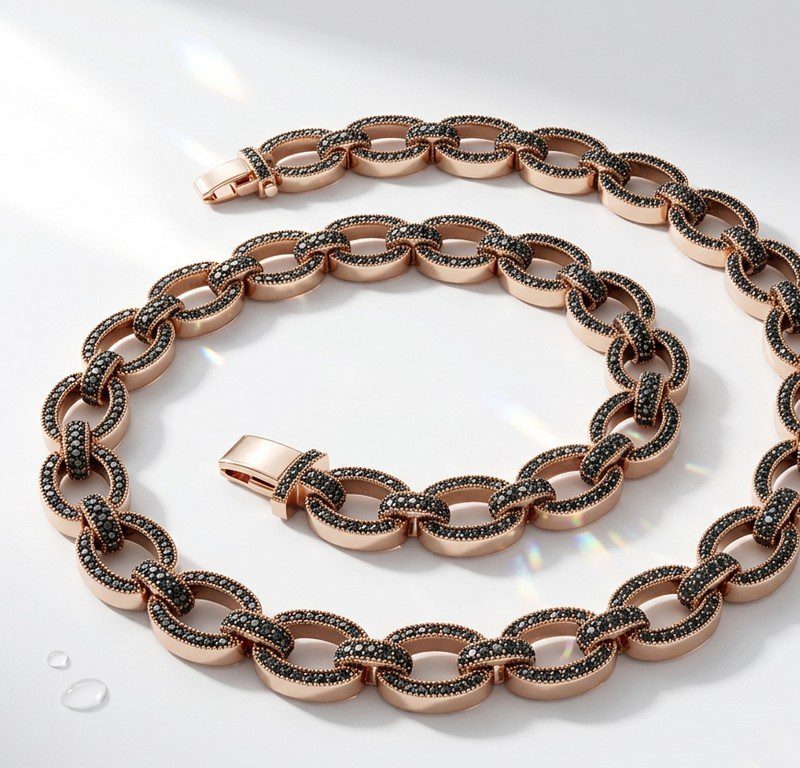Loops Turkish Bracelet for Women Pakistan by dango