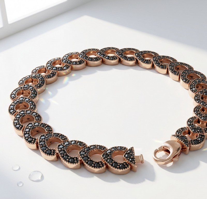 Turkish Bracelet for Women Pakistan by dango