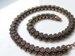 Scales Turkish Bracelet for Women Pakistan by dango