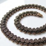 Scales Turkish Bracelet for Women Pakistan by dango