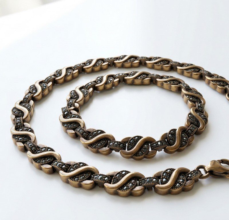 Turkish Bracelet for Women Pakistan by dango