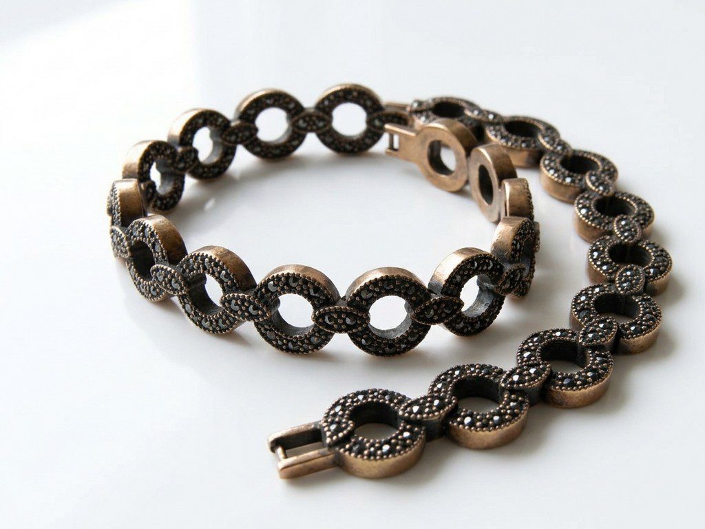 turkish1 Rings Turkish Bracelet for Women Pakistan by dango